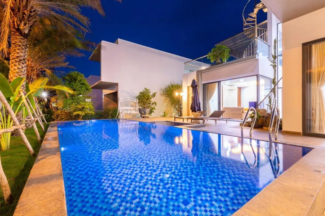 S2 Aria Resort Vũng Tàu 0*,