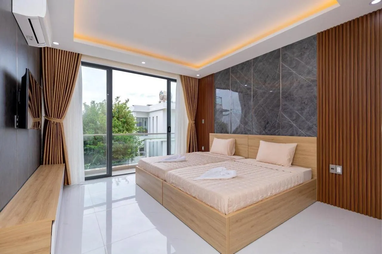 S2 Aria Resort Vũng Tàu Vila