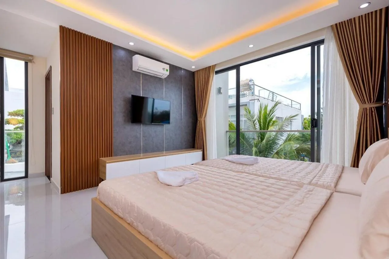 S2 Aria Resort Vũng Tàu Vietnam