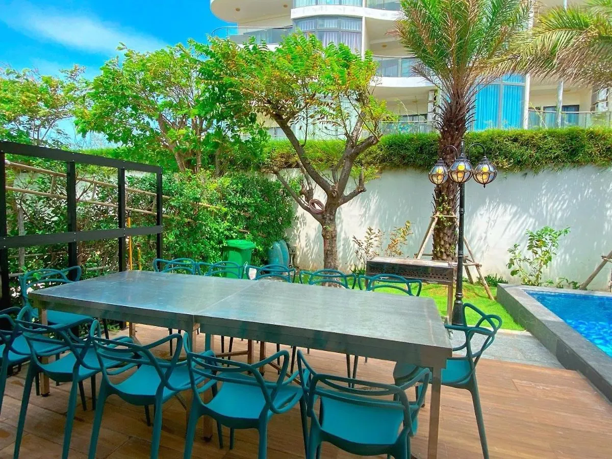 S2 Aria Resort Vũng Tàu 0*,