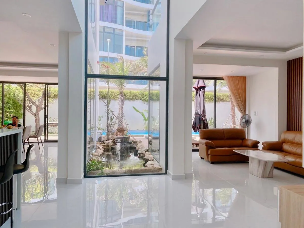 S2 Aria Resort Vũng Tàu Vila