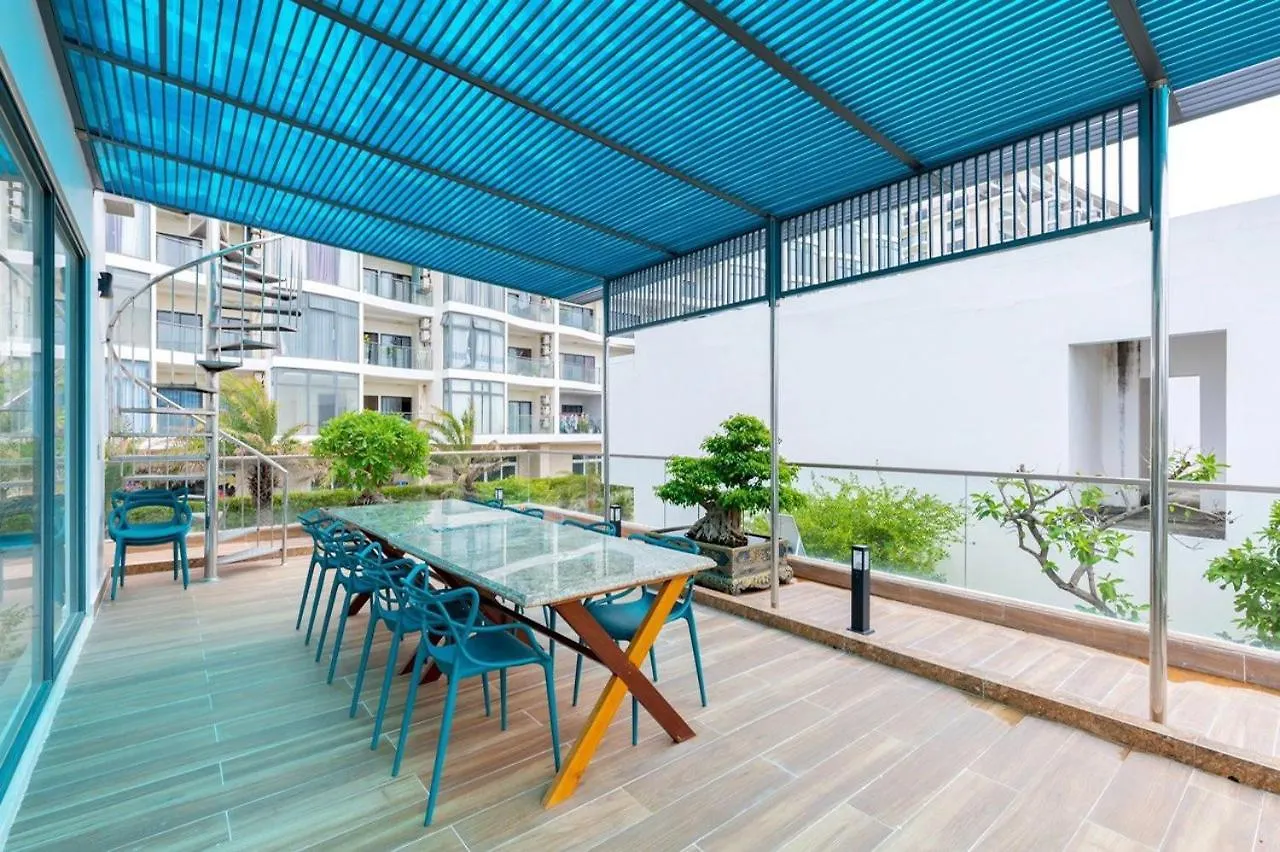 S2 Aria Resort Vũng Tàu 0*,  Vietnam