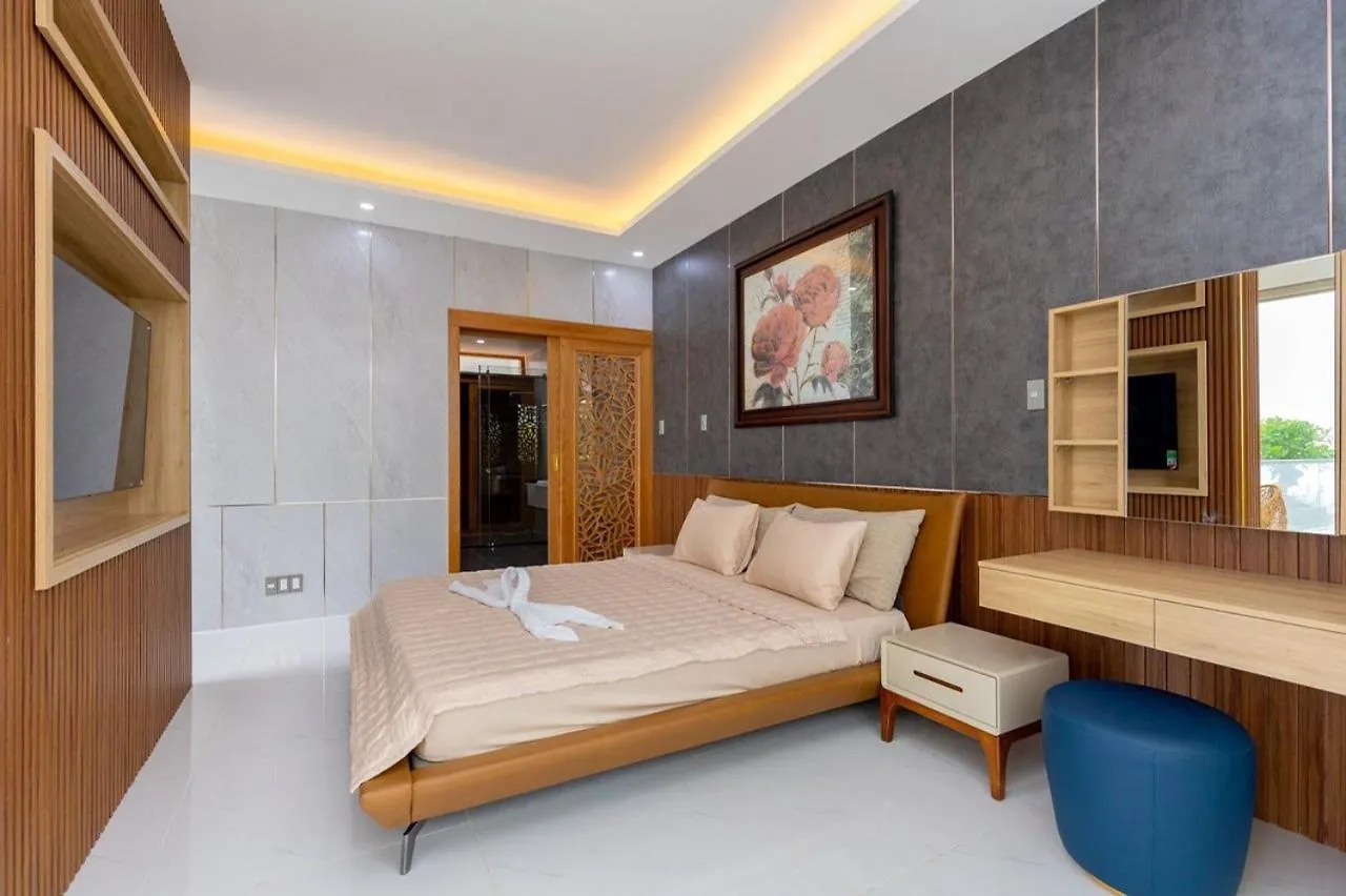 Villa S2 Aria Resort Vung Tau