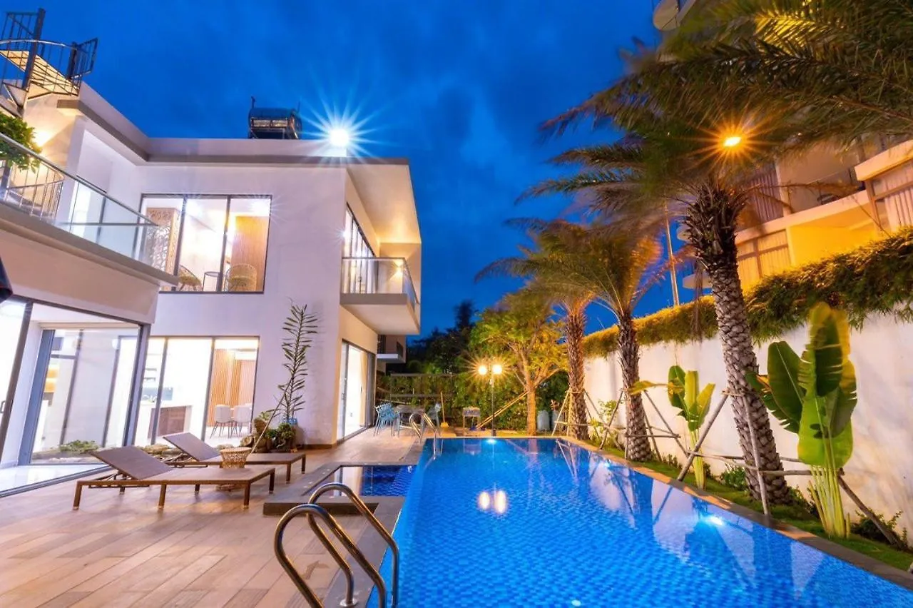 S2 Aria Resort Vung Tau 0*,  Vietnam