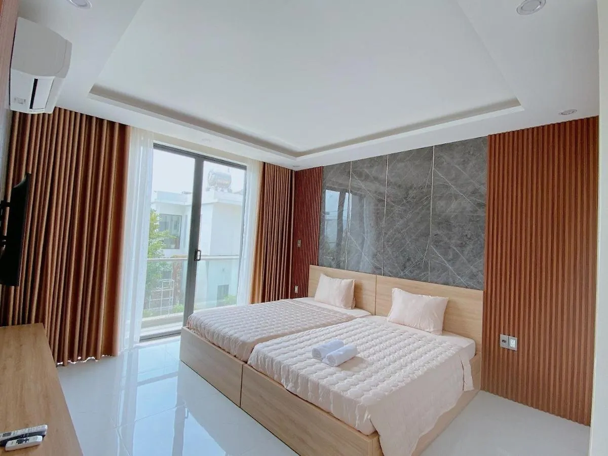Villa S2 Aria Resort Vung Tau