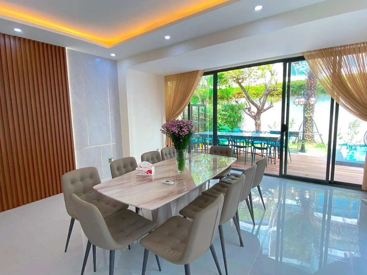 S2 Aria Resort Vung Tau Vietnam