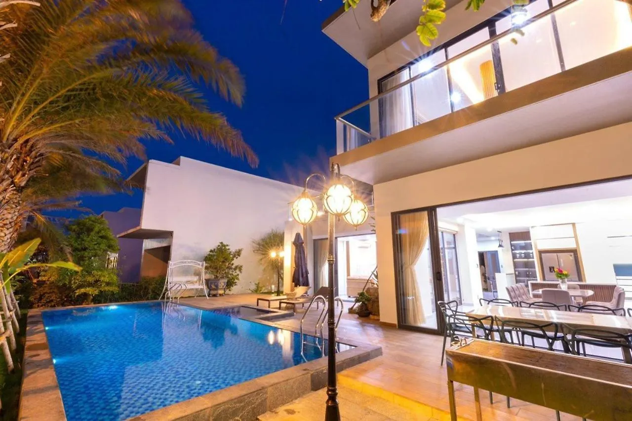 S2 Aria Resort Vung Tau