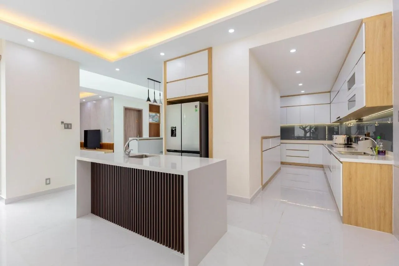 S2 Aria Resort Vung Tau Vietnam