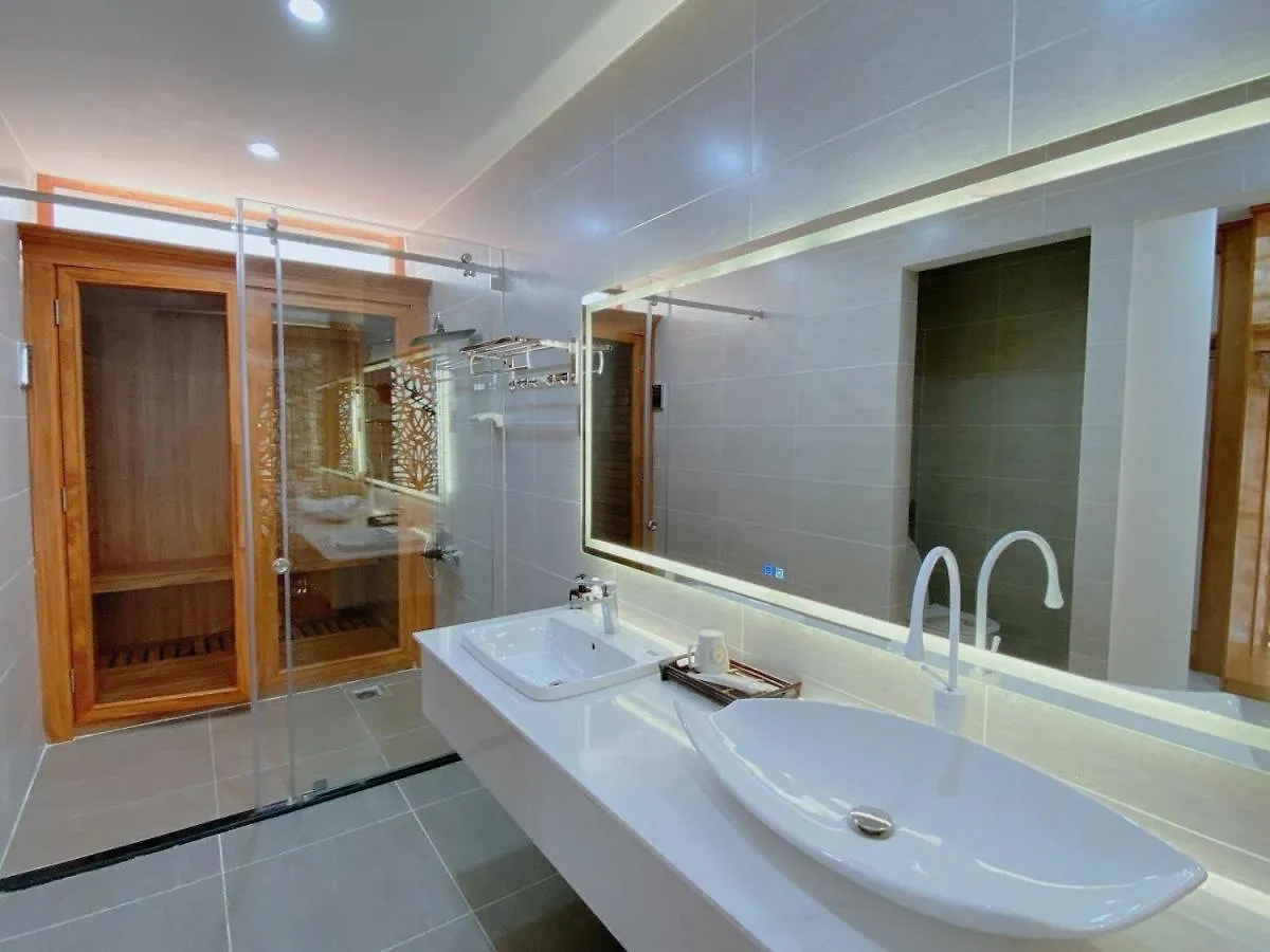 S2 Aria Resort Vung Tau