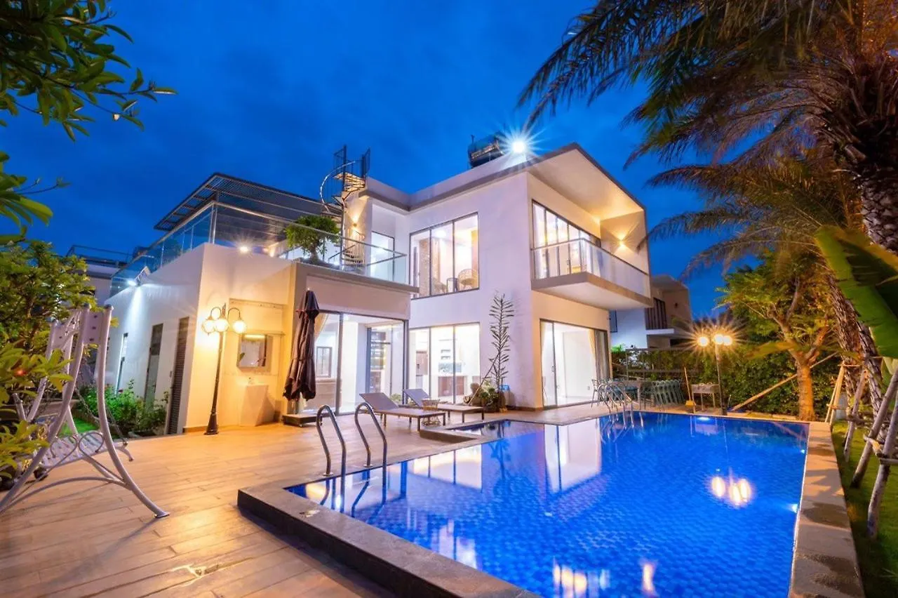 S2 Aria Resort Vung Tau