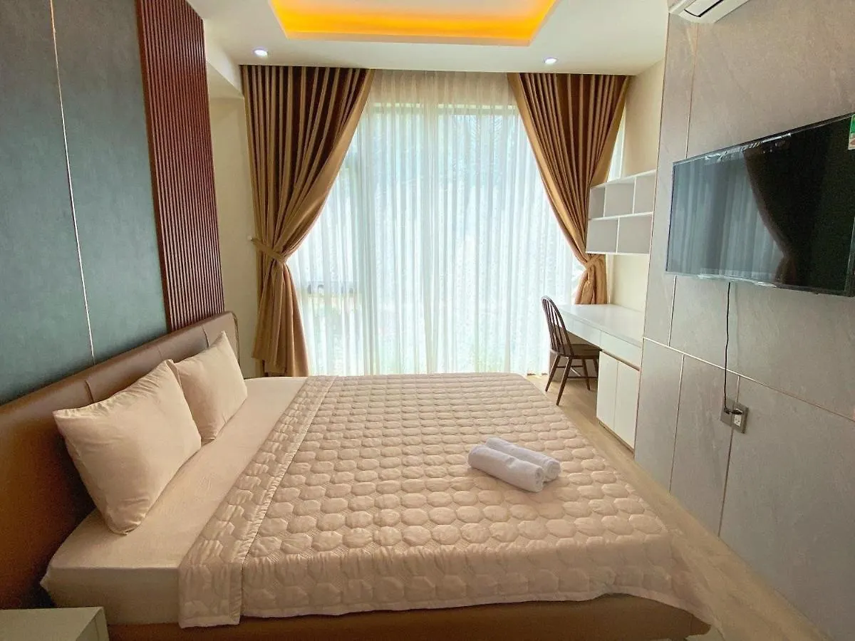S2 Aria Resort Vung Tau