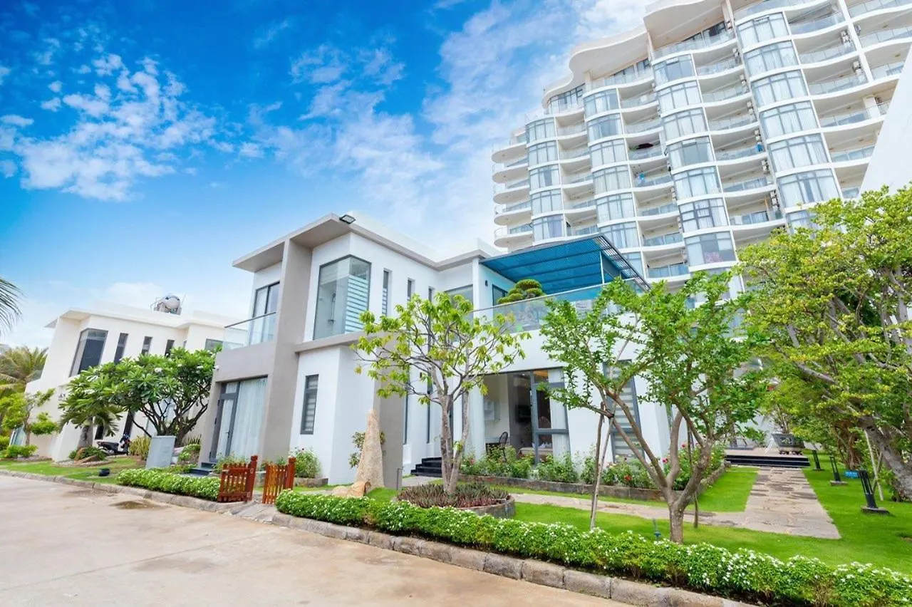 S2 Aria Resort Vung Tau