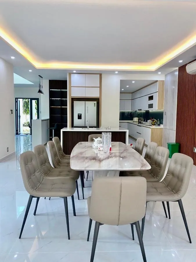 S2 Aria Resort Vung Tau 0*,