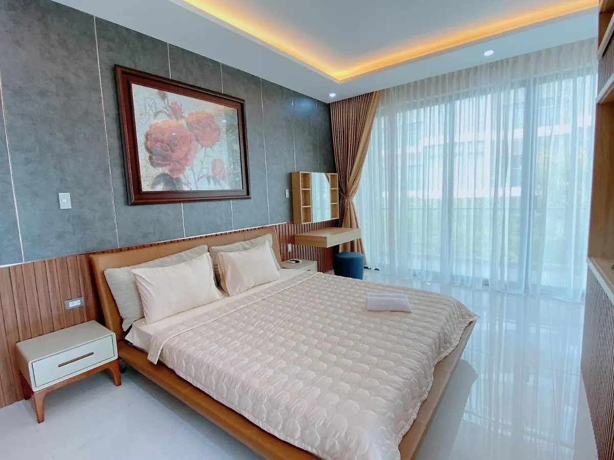 S2 Aria Resort Vung Tau Villa