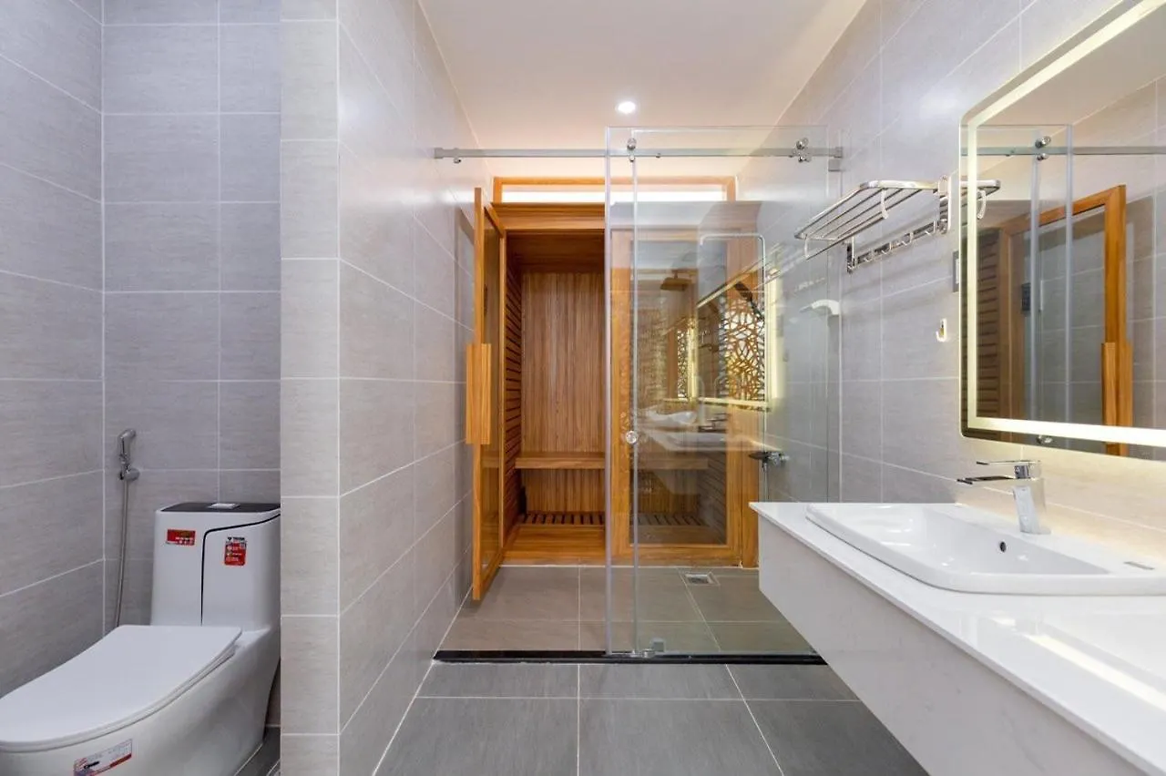 Villa S2 Aria Resort Vung Tau