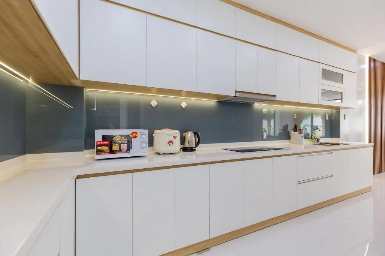 S2 Aria Resort Vung Tau Villa